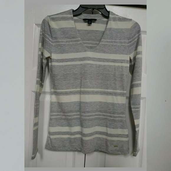Tommy Hilfiger Striped Long sleeve top - Picture 8 of 11